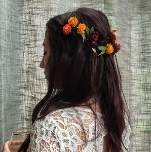 Meet your Posher, Willow